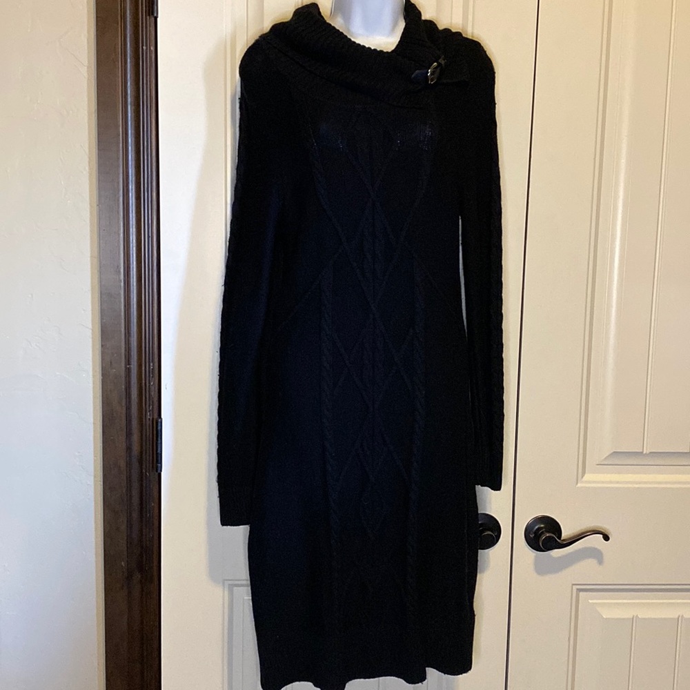 GUC BHWM Sweater dress